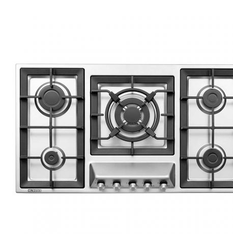 اجاق گاز رومیزی پنج شعله مدل S-5960 i
