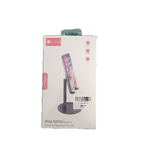 هولدر رومیزی پرووان مدل ProOne 1070 GH03