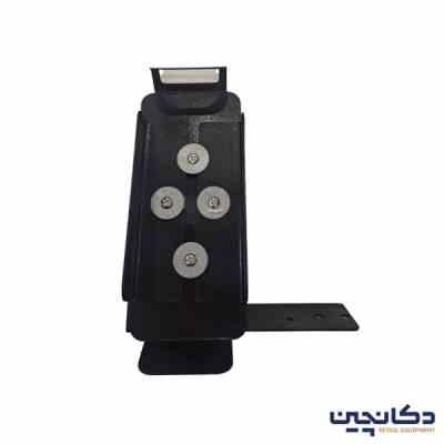 پایه کارتخوان کیوسک