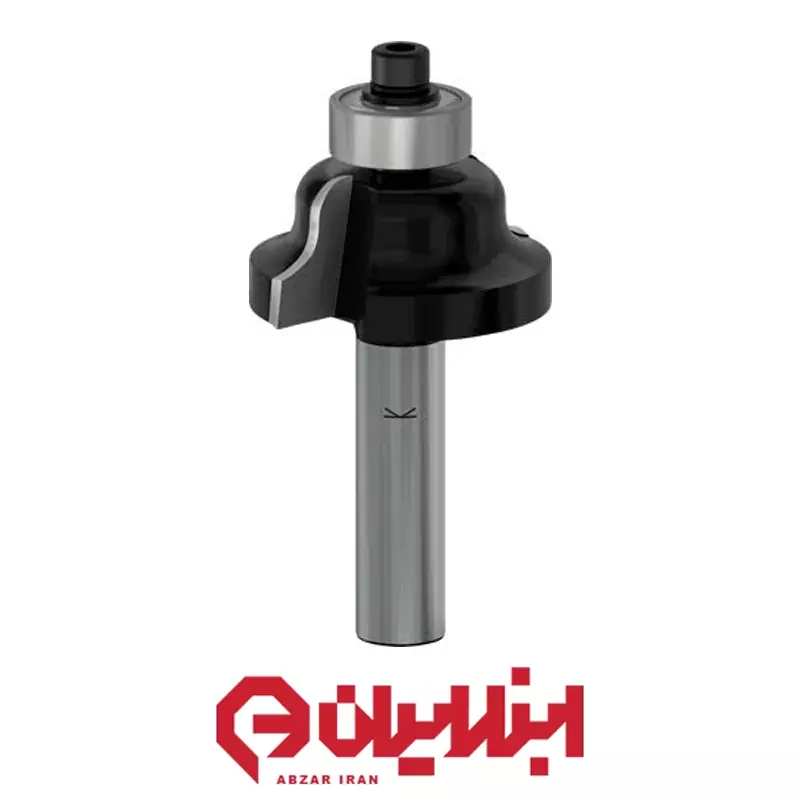 تیغ فرز نجاری رومی پایه 6.3 میلیمتر بوش
