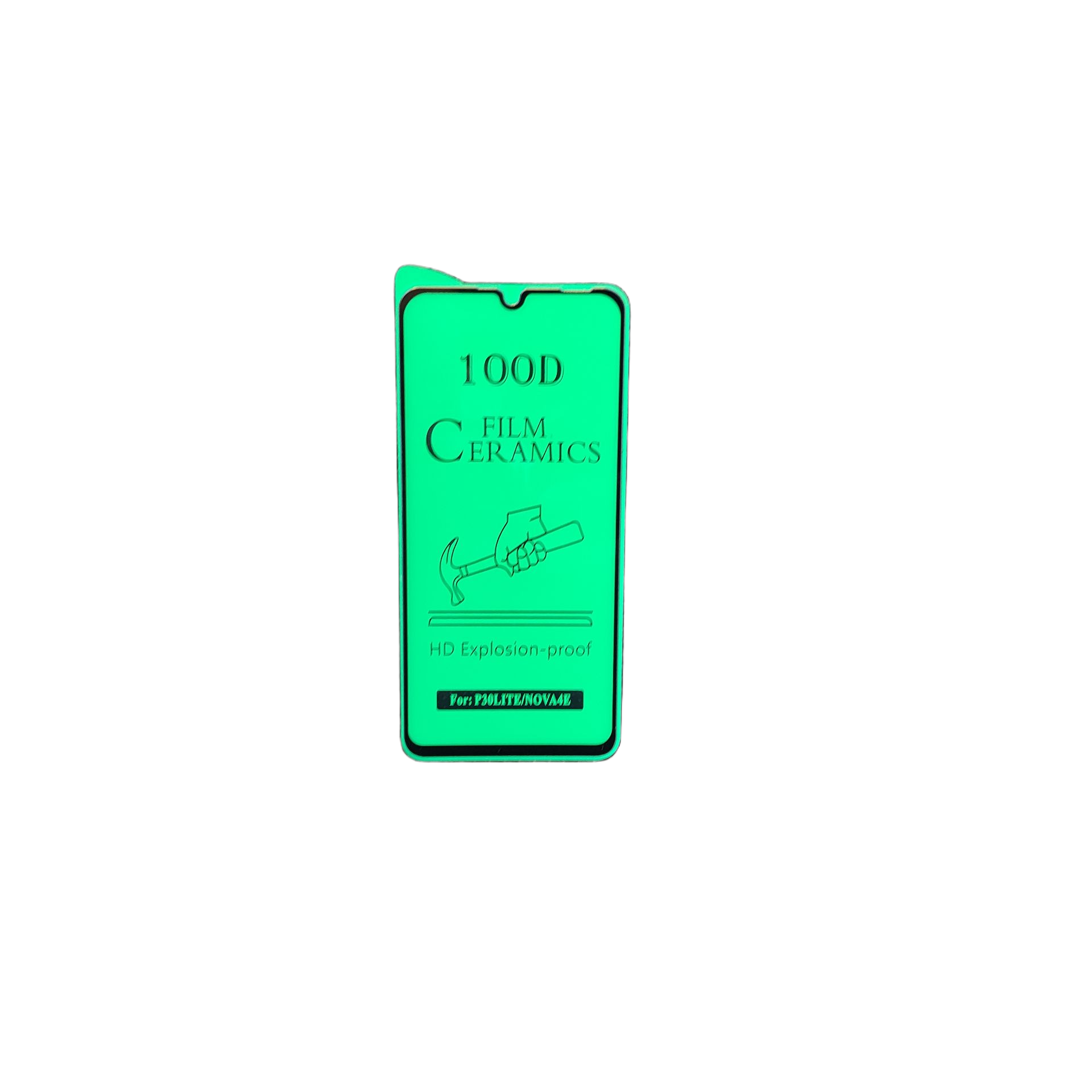 گلس سرامیکی p30lite