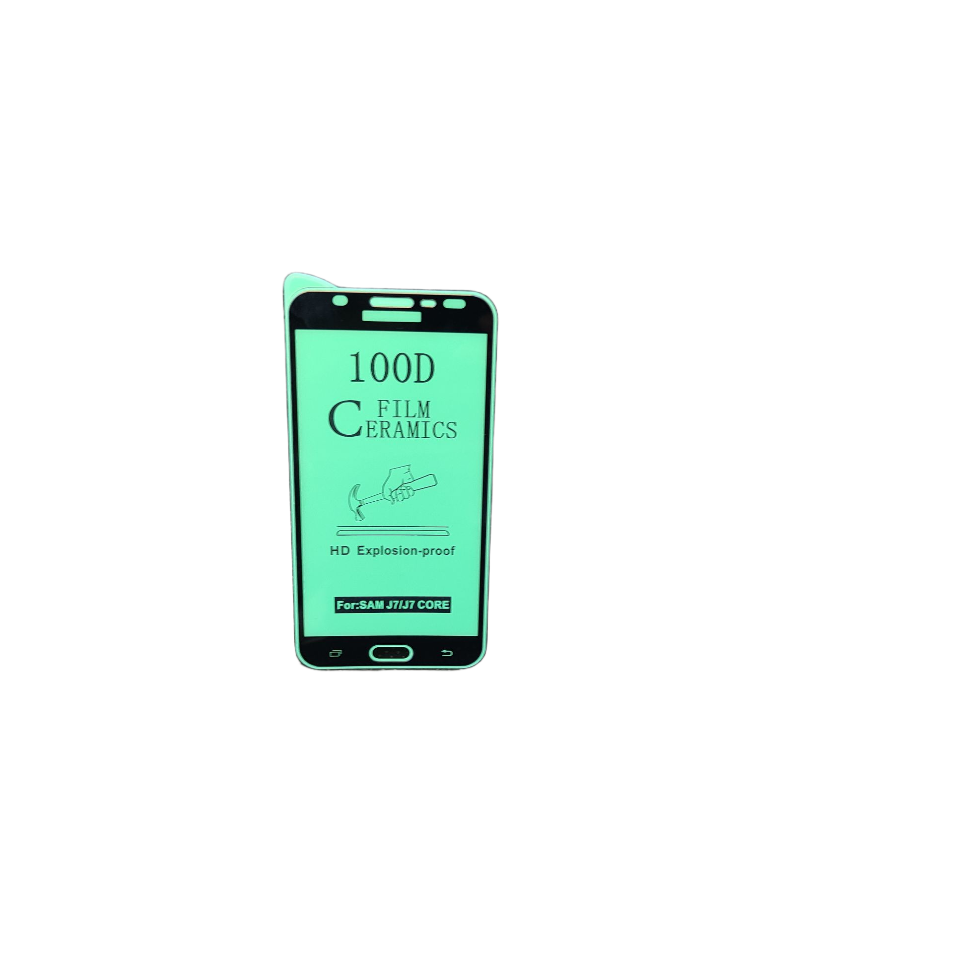 گلس سرامیکی j7