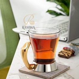 فنجان ماگ استیل