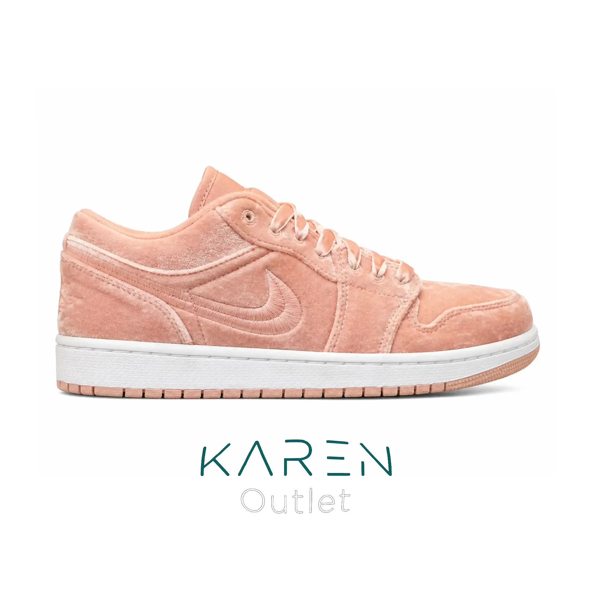 کتونی نایک ایر جردن 1 اس ای Air Jordan 1 SE DQ8396-600