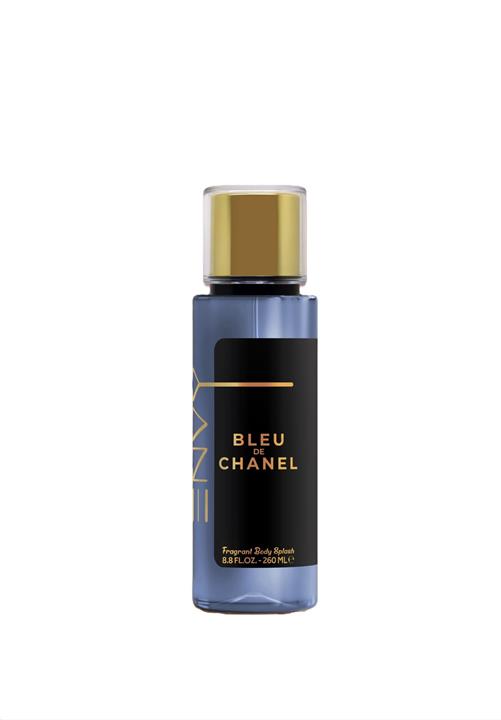 بادی اسپلش مردانه ان وی رایحه بلوچنل حجم 260ml