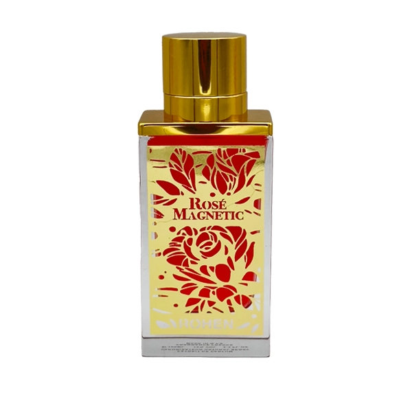 عطر زنانه رز مگنتیک روهن مدل Rose Magnetic