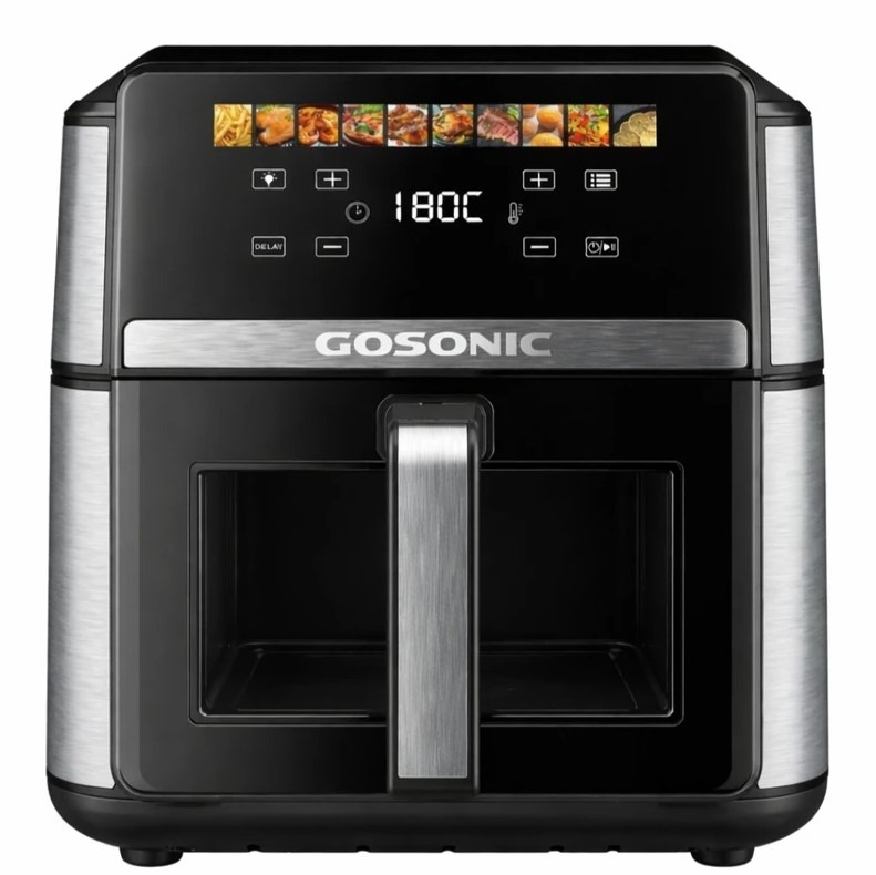 سرخکن گوسونیک مدل GAF-889
