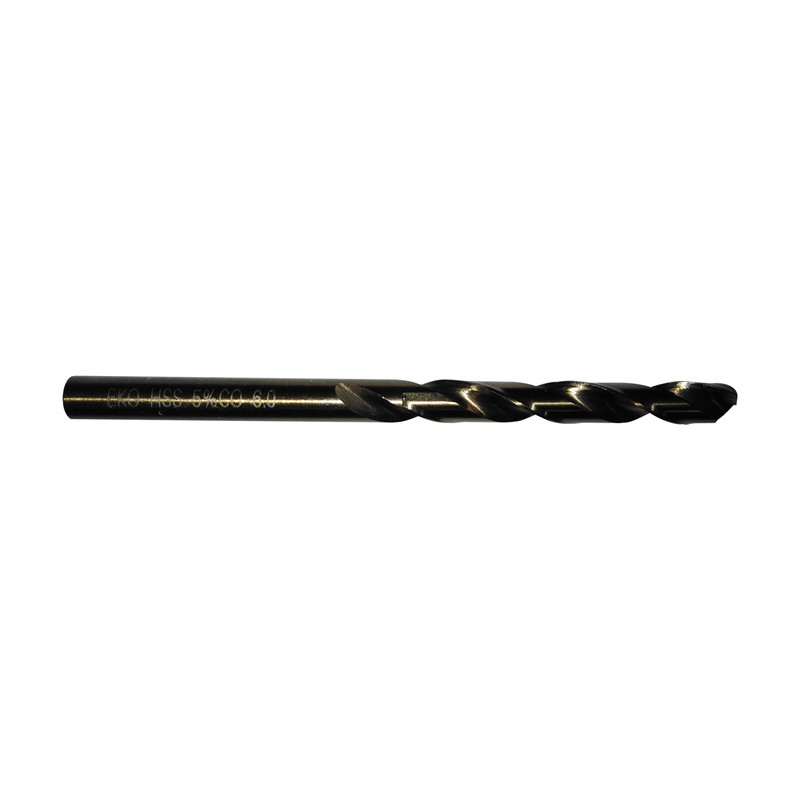 مته کبالت اکو مدل Gh-2.5 سایز 2.5 میلی متر توس