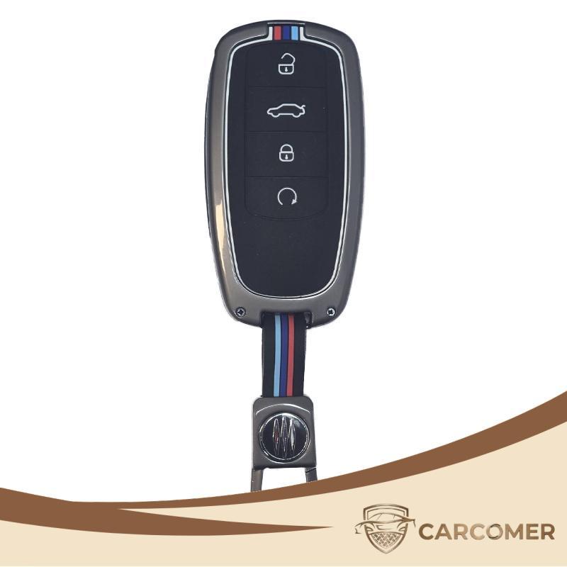 کاور سوییچ فلزی فونیکس FX