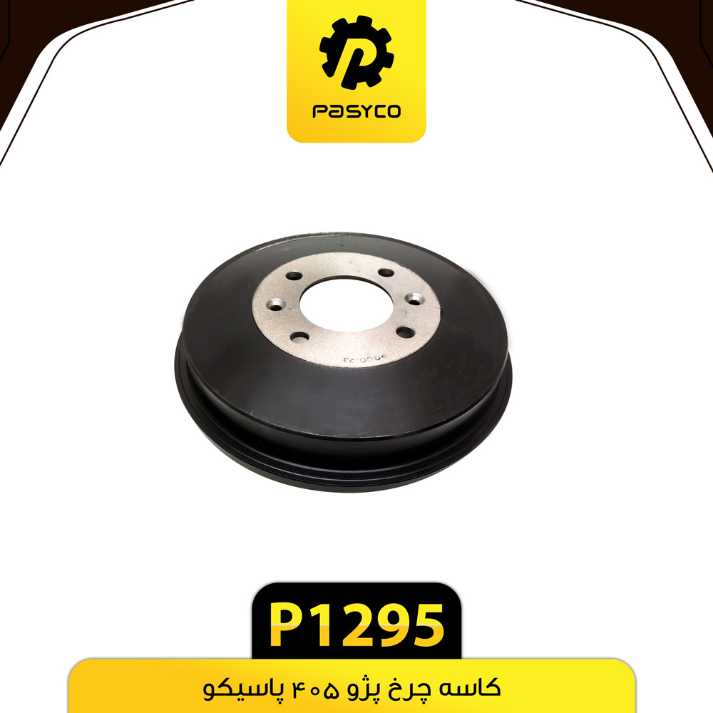کاسه چرخ پژو 405 پاسیکو P1295
