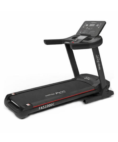 تردمیل خانگی المپیا مدل FA5100DC