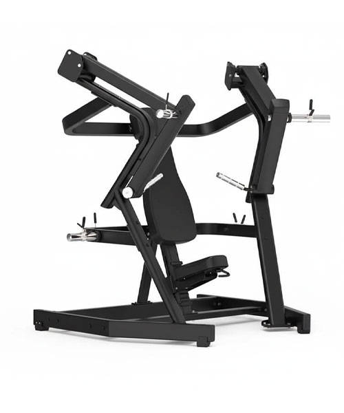 پرس سینه وزنه آزاد MBH Fitness مدل XAL-01