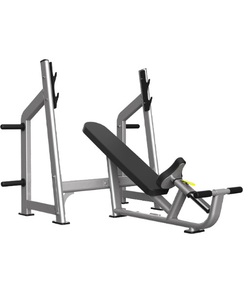 نیمکت پرس بالا سینه اکستریم Xtrim TH-025