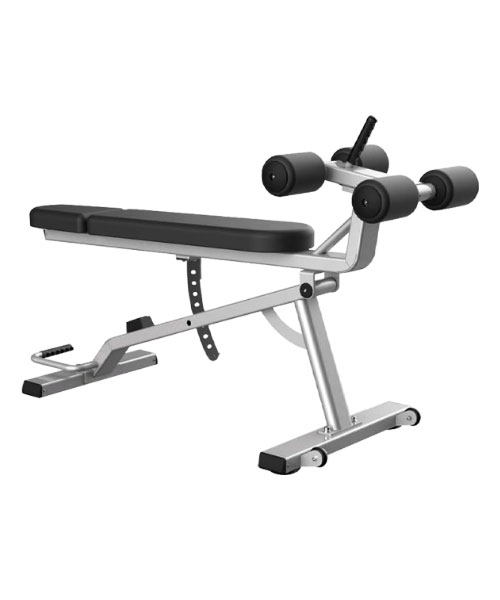 نیمکت شکم مدرج اکستریم Xtrim TH-034