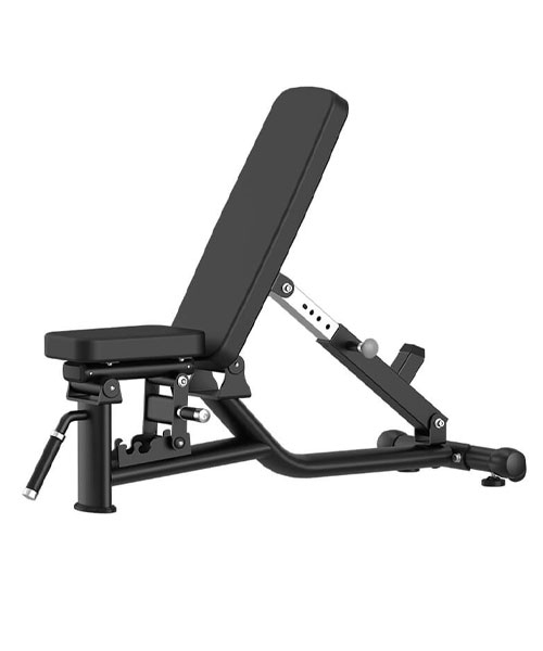 نیمکت متحرک MBH Fitness مدل ZH-37
