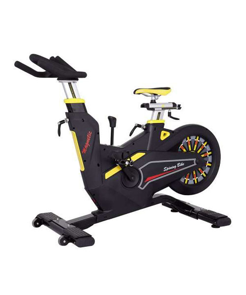دوچرخه اسپینینگ باشگاهی MBH مدل M-5811