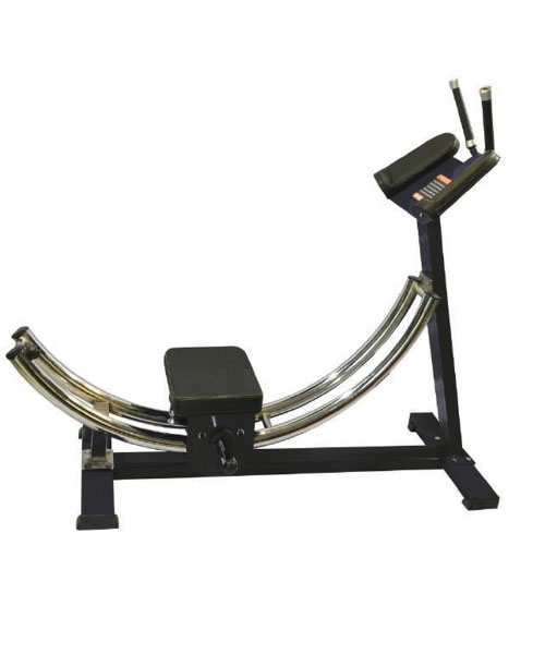 دستگاه شکم ریلی ناوک NAVAK ABCOASTER
