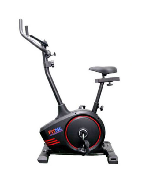 دوچرخه ثابت خانگی فیت می مدل FM6411