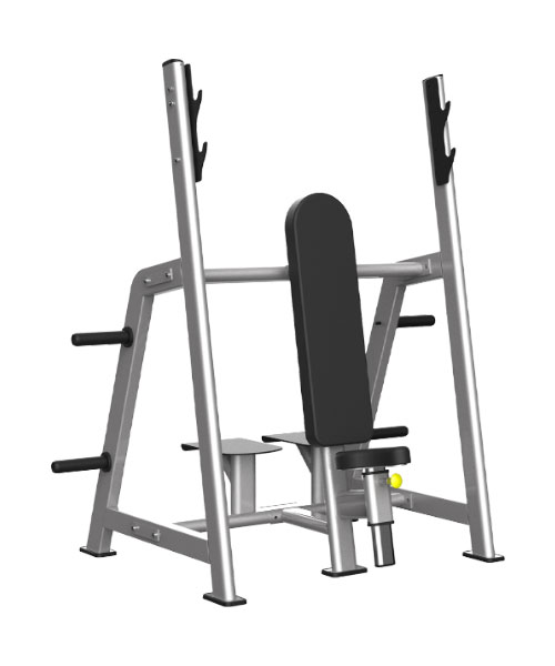 نیمکت پرس سرشانه اکستریم Xtrim TH-025B