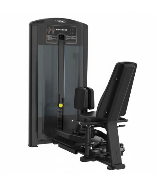 دستگاه دوکاره داخل پا خارج پا MBH Fitness مدل BD-1819