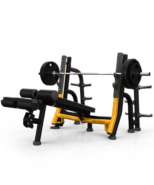 میز زیرسینه ماتریکس Matrix مدل MG-A680-03
