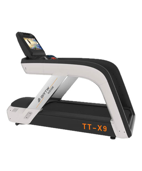 تردمیل باشگاهی برایت وی BRTW مدل TT-X9
