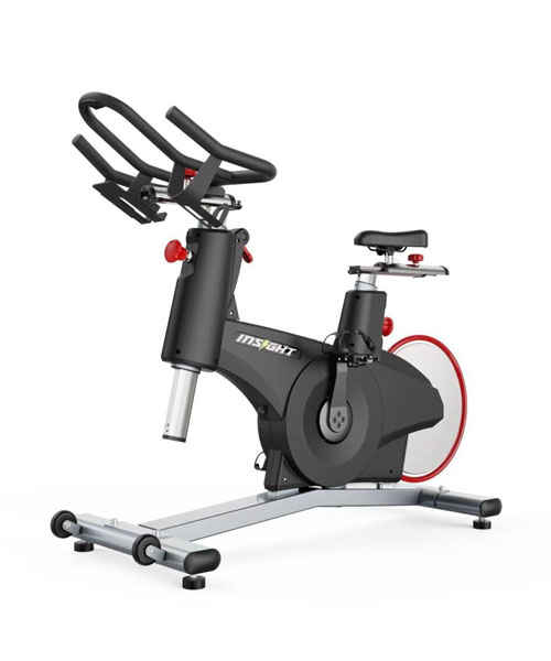 دوچرخه اسپینینگ باشگاهی اینسایت مدل SS6000