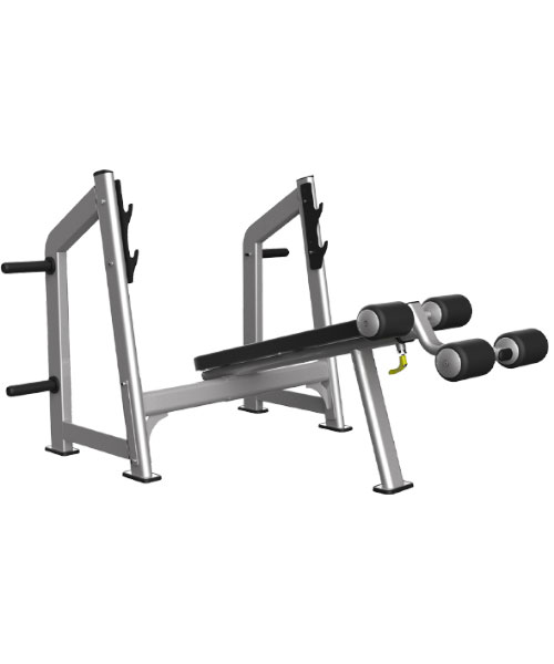 نیمکت پرس زیرسینه اکستریم Xtrim TH-024