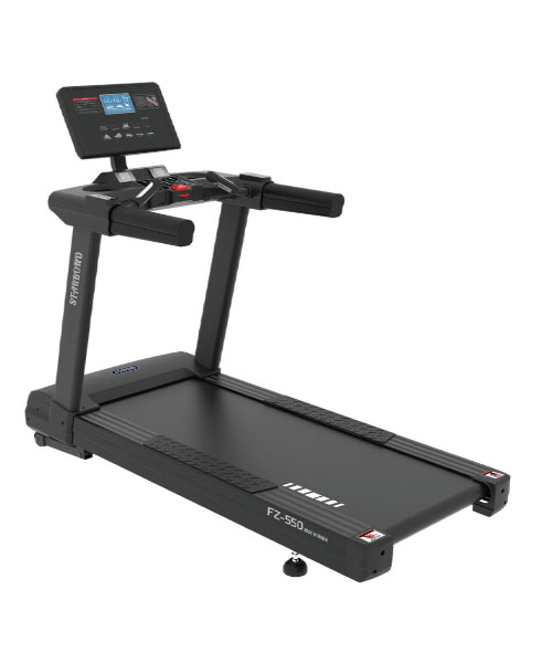 تردمیل باشگاهی استارباند مدل FZ-550