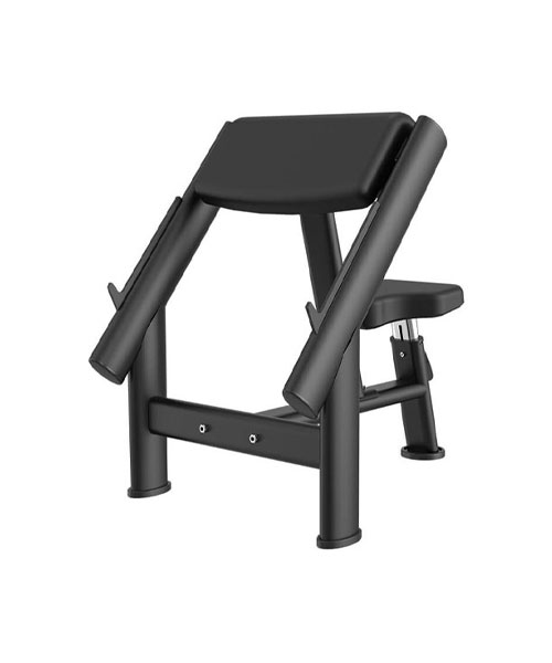 میز جلو بازو لاری MBH Fitness مدل ZH-40