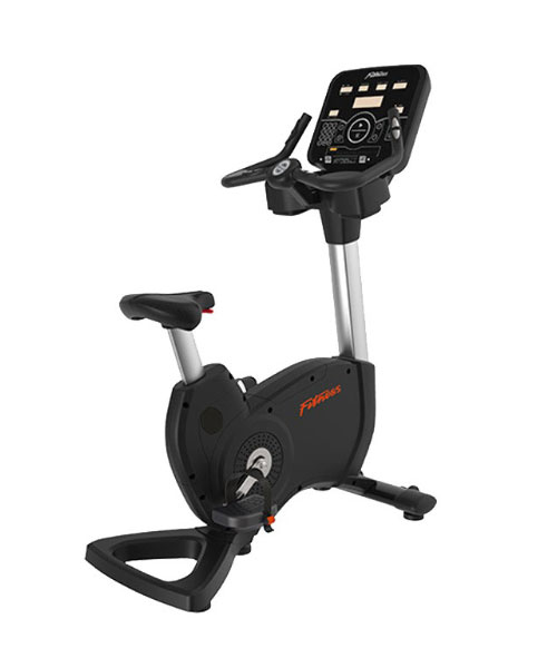 دوچرخه ثابت ایستاده باشگاهی برایت وی BRTW مدل EB8600