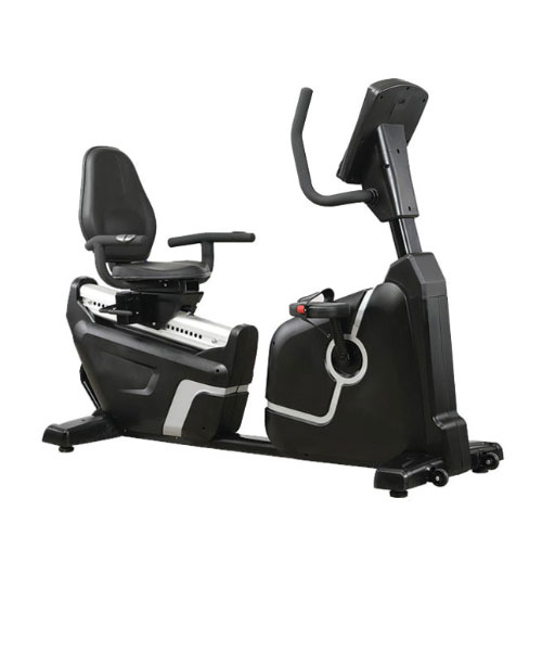 دوچرخه ثابت باشگاهی مبله سایتک مدل GX7100