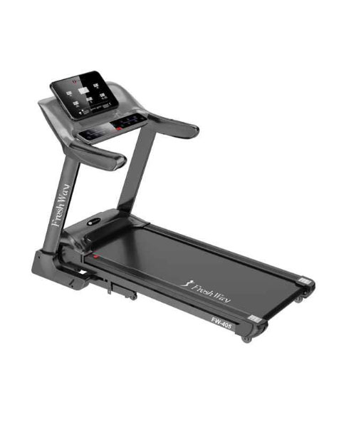 تردمیل خانگی فرش وی مدل FW-405