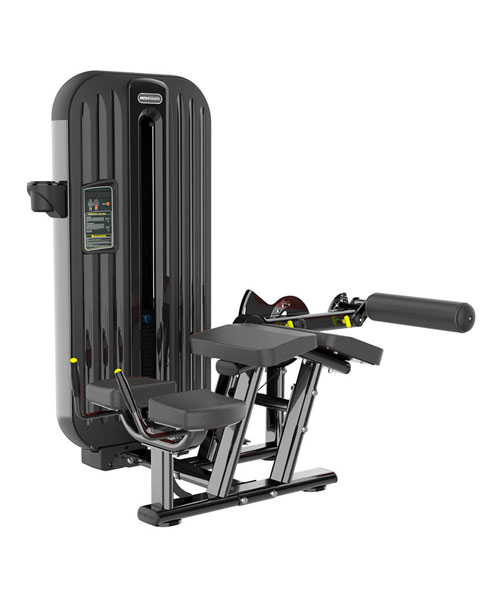دستگاه پشت پا خوابیده MBH Fitness مدل T8-013A