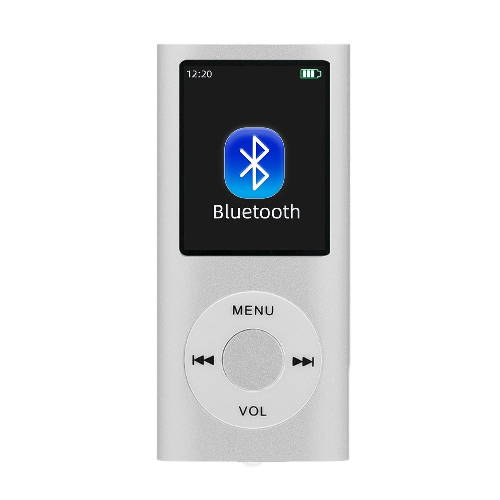 Mp4 player