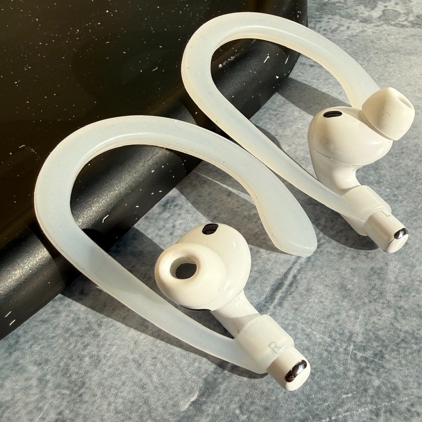  نگه دارنده ایرپاد روی گوش Airpods ear Hooks