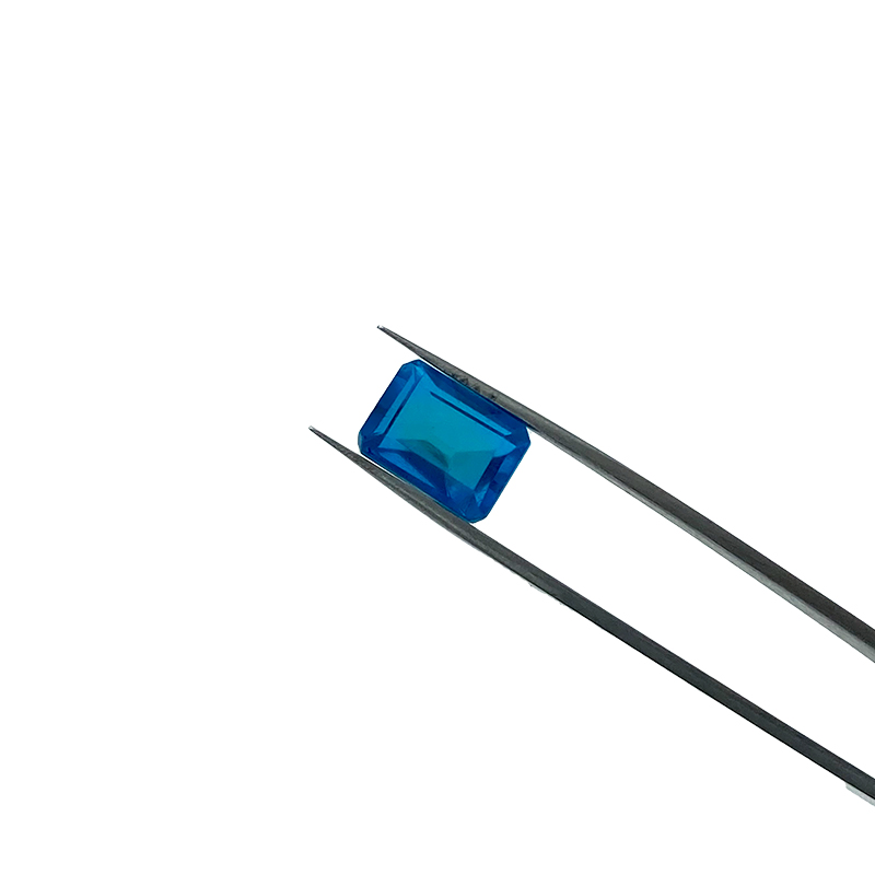 نگین توپاز سنتتیک (NTL7)