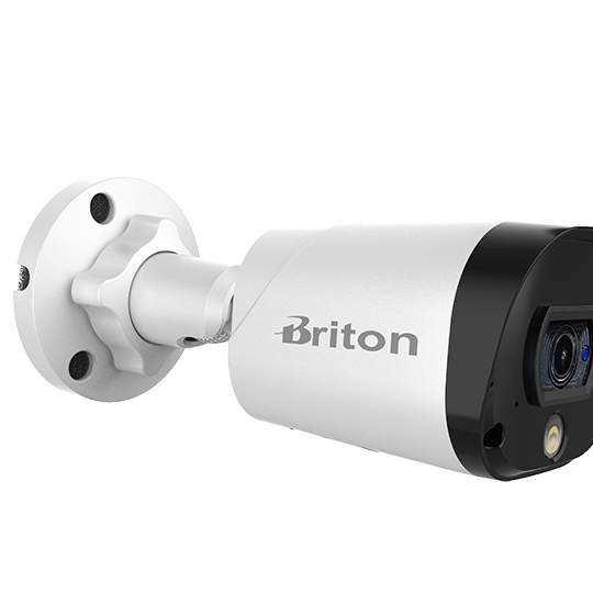 دوربین مداربسته بولت آنالوگ 2 مگاپیکسل برایتون211B19MC5