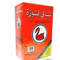 چای الوزه 500 گرمی پاکتی
