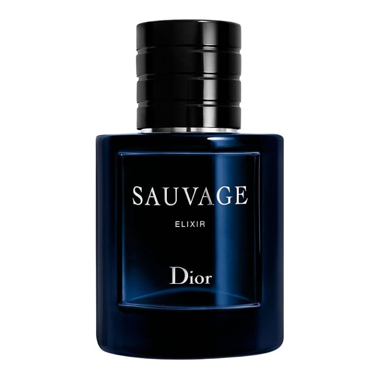 دیور ساواج الکسیر 60 میل Dior Sauvage Elixir
