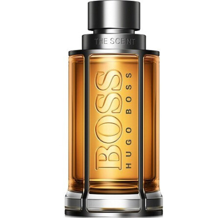 هوگو بوس د سنت مردانه Hugo Boss The Scent