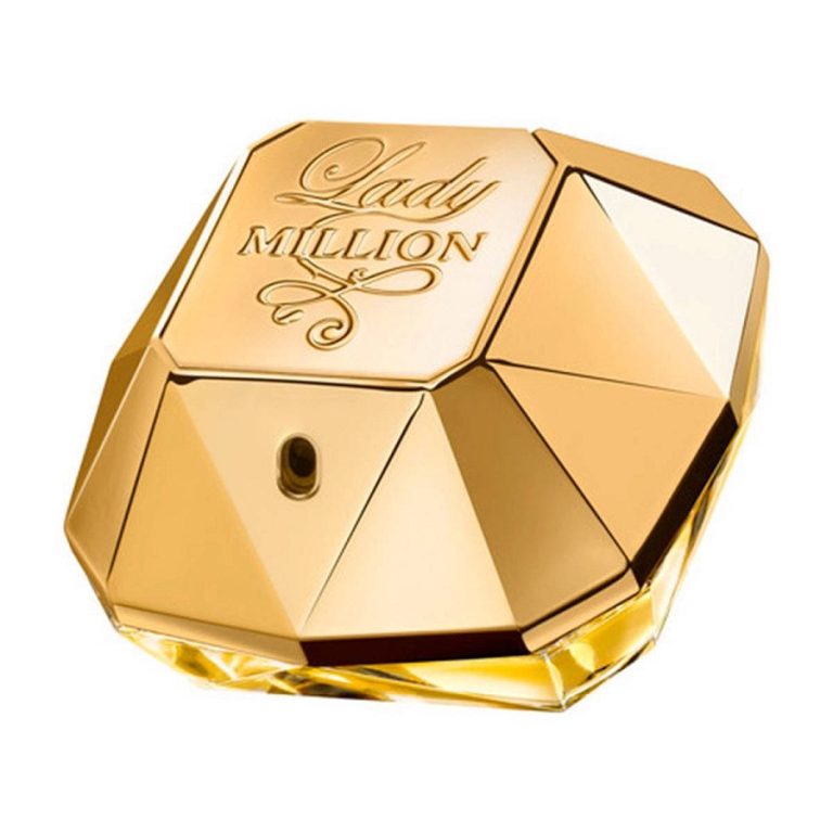 عطر ادکلن پاکو رابان لیدی میلیون Paco Rabanne Lady Million