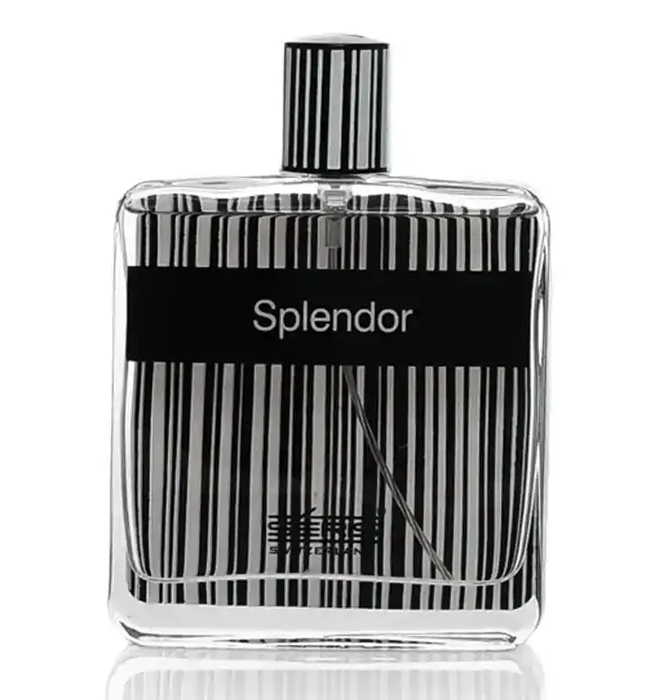 عطر اسپلندور بلک-مشکی اصلی Splendor Black