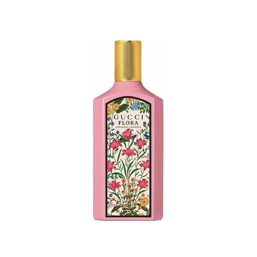 عطر گوچی فلورا گورجس گاردنیا Gucci Flora Gorgeous Gardenia