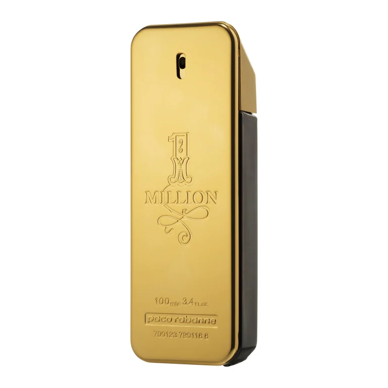پاکو رابان وان میلیون Paco Rabanne 1 Million