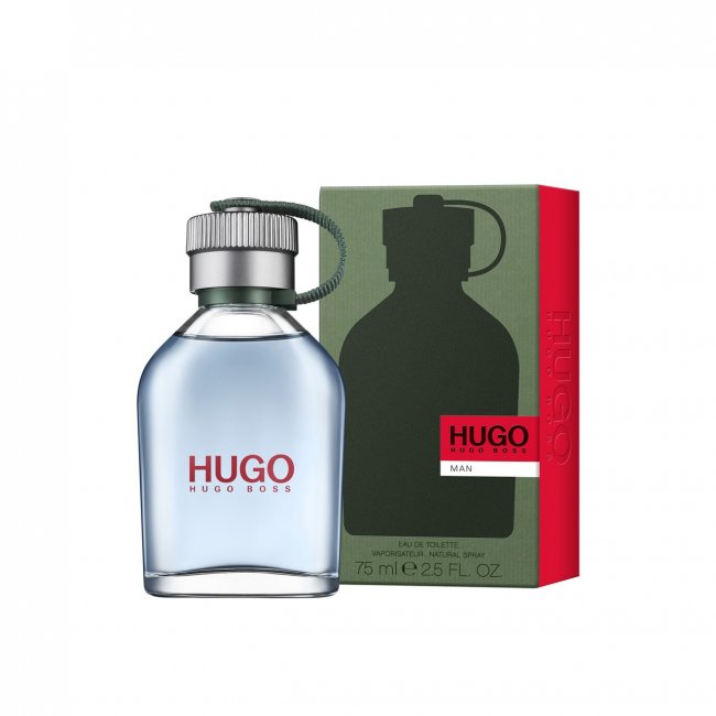هوگو بوس هوگو من Hugo Boss Hugo Man 2021