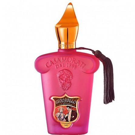 عطر ادکلن کازاموراتی زرجف-زرژاف گران بالو Casamorati Xerjoff Gran Ballo