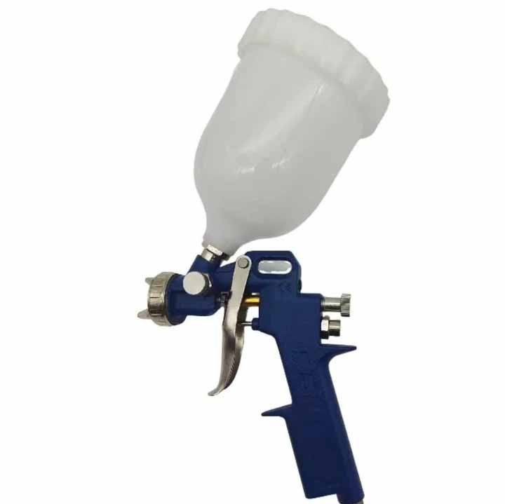 پیستوله رنگ پاش بادی مدریک مدل MT-3005