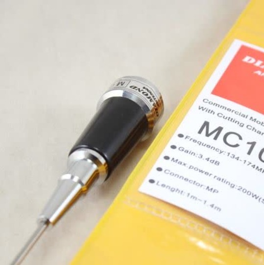 آنتن خودرویی بدون فنر دیاموند MC-101