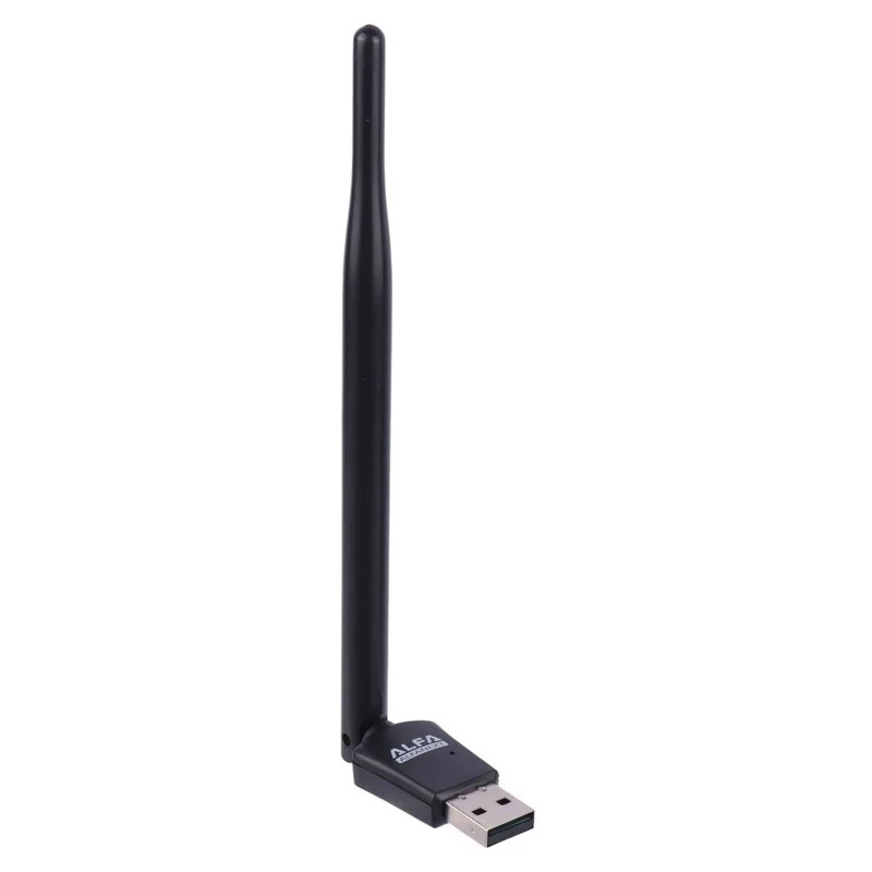 دانگل وای فای بی سیم آنتن دار اکس پی XP مدل w925